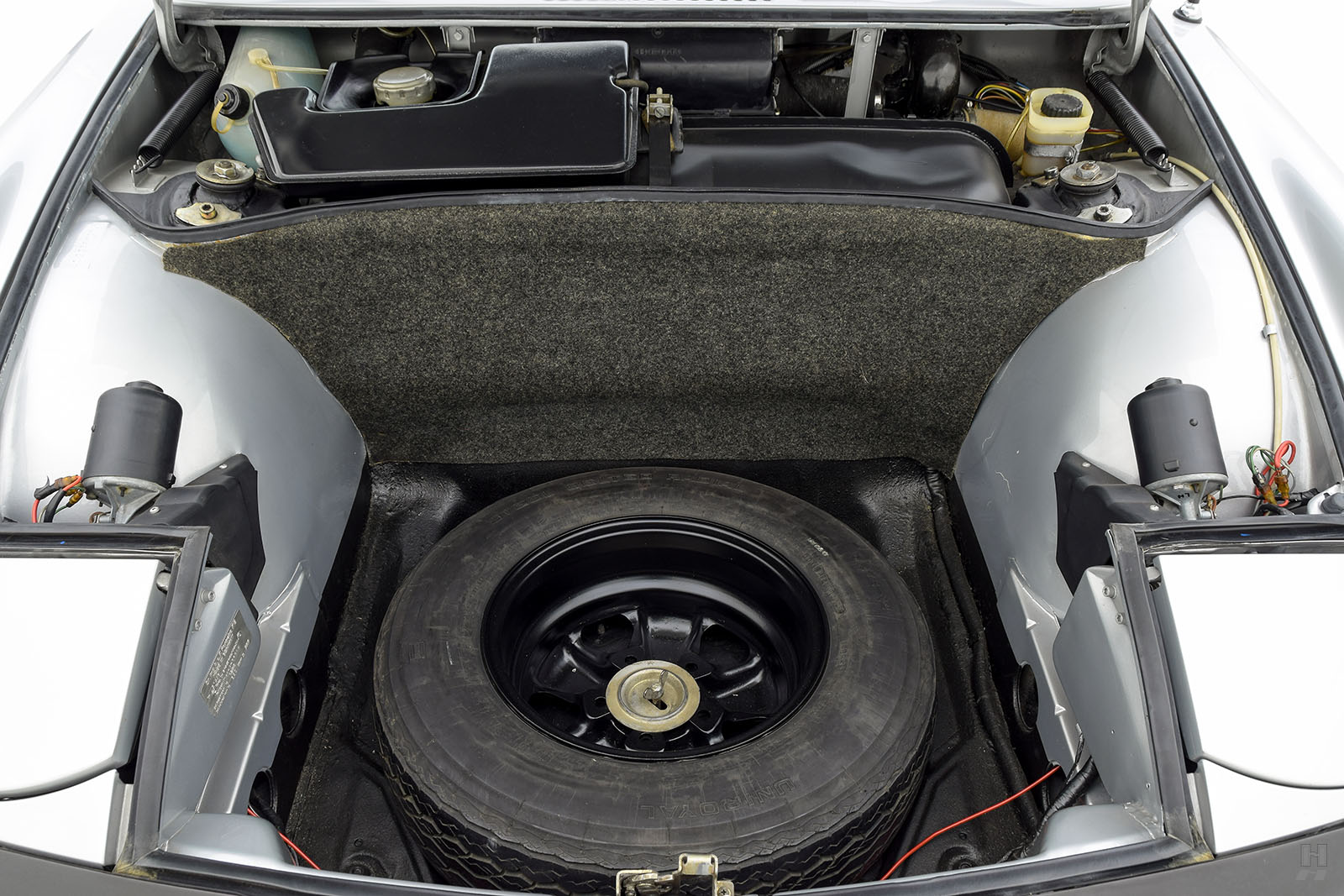 1972 Porsche 914 1.7 | Hagerty Valuation Tools®